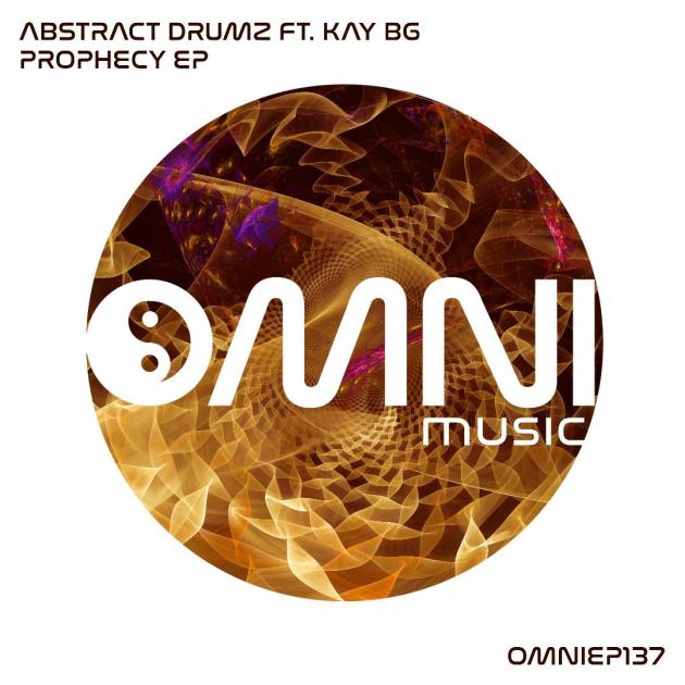 Abstract Drumz - Prophecy EP [Omni Music]