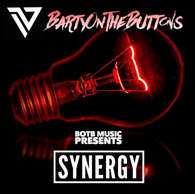 BOTB & iV - Synergy EP