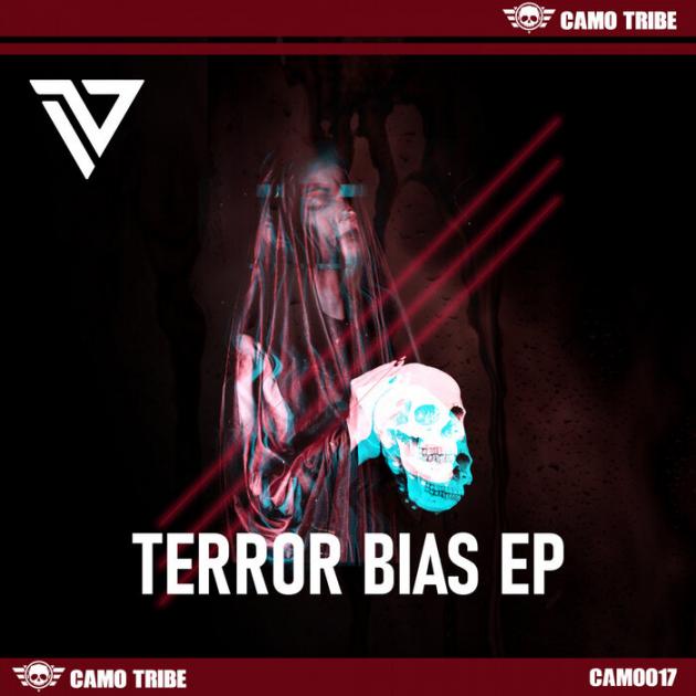 iV - Terror Bias EP