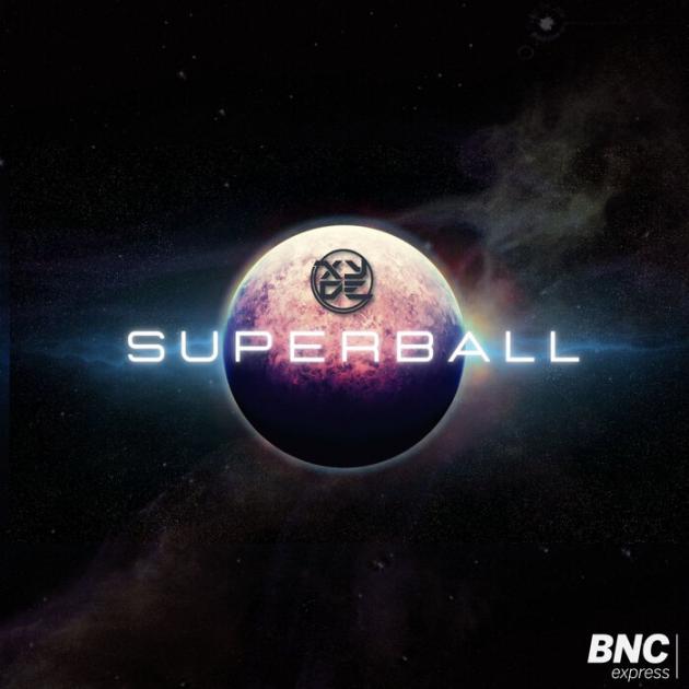 Xyde - Superball