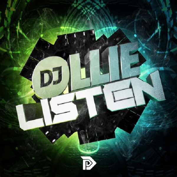 DJ Ollie - Listen [Direct Recordings]