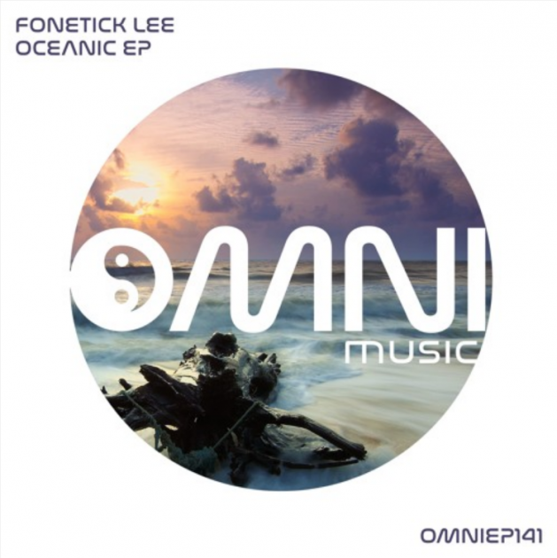 Fonetick Lee - Oceanic EP
