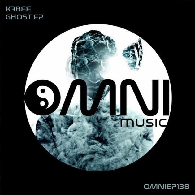 K3Bee Ghost EP [Omni Music]