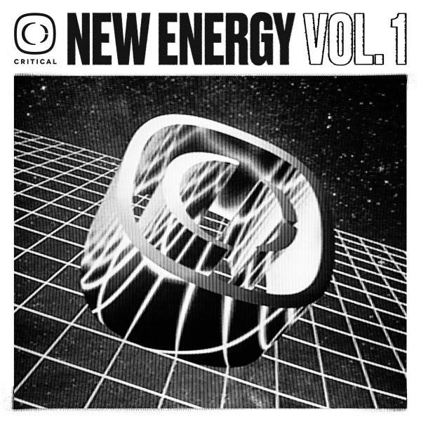 New Energy Vol.1 LP