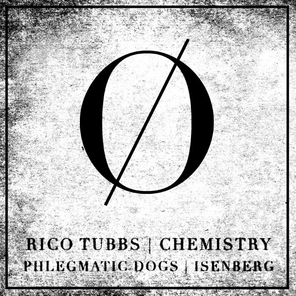 Rico Tubbs - Chemistry