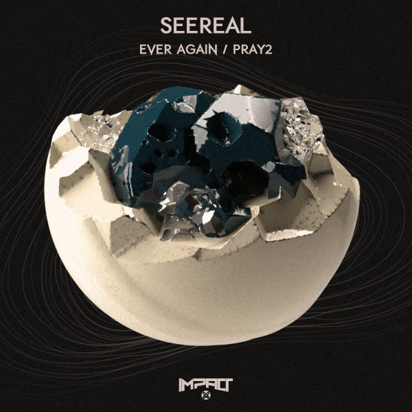 Seereal - Ever Again / Prey2