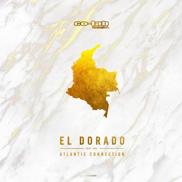 Atlantic Connection - El Dorado EP