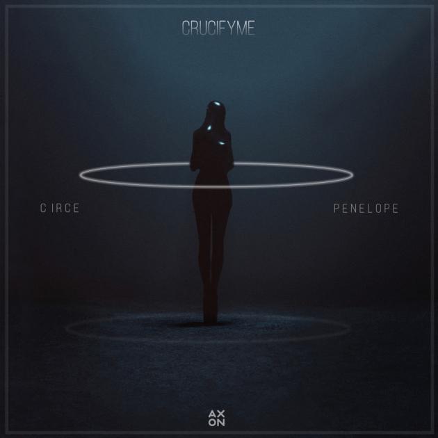 CrucifyMe - Circe / Penelope
