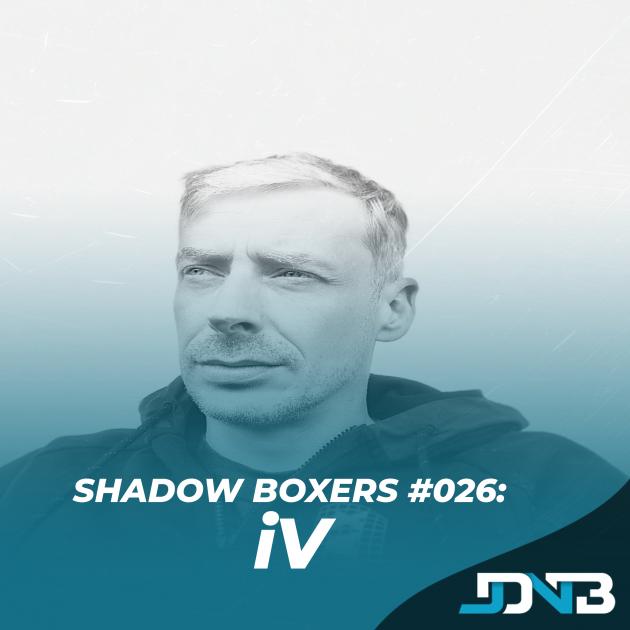 Shadow Boxers #026: iV