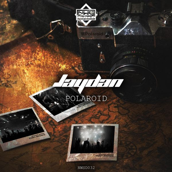 Jaydan - Polaroid