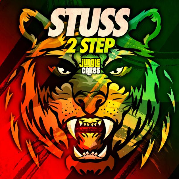 Stuss - 2 Step