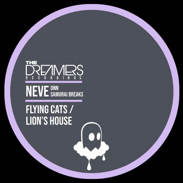Neve, DNN & Samurai Breaks - Flying Cats/Lion’s House