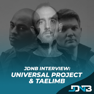 JDNB Interview - Universal Project + Taelimb