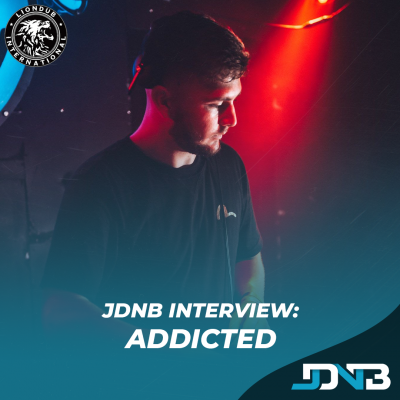 JDNB Interview - Addicted