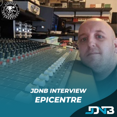 JDNB Interview: Epicentre