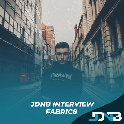JDNB Interview: Fabric8
