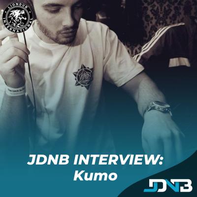 JDNB Interview: Kumo