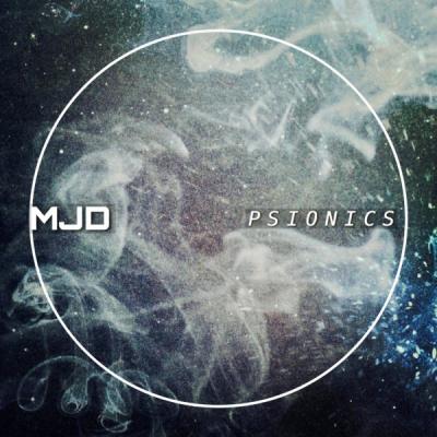 MJD - Psionics