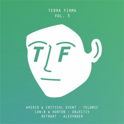 Various Artists - Terra Firma Vol. 3