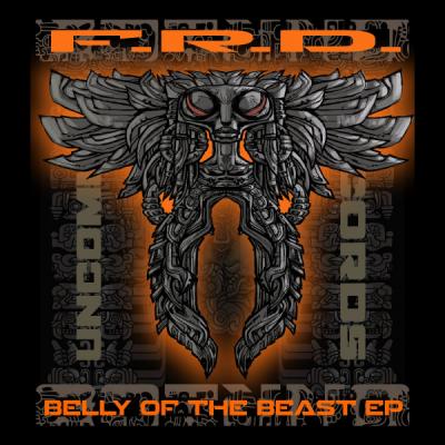 FRD - Belly Of The Beast