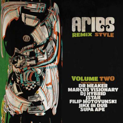 Aries - Remix Style - Part 2  