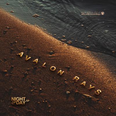 Avalon Rays - Night & Day EP