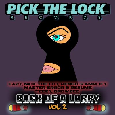 VA - Back Of A Lorry Vol 2