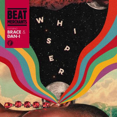 Beat Merchants - Whisper feat. Brace & Dan-I [V Recordings]