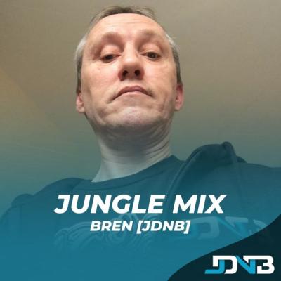 Jungle Mix - Bren [JDNB]