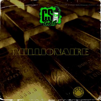 CS Gas - Millionaire