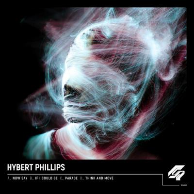 Hybert Phillips - Hybert Phillips EP