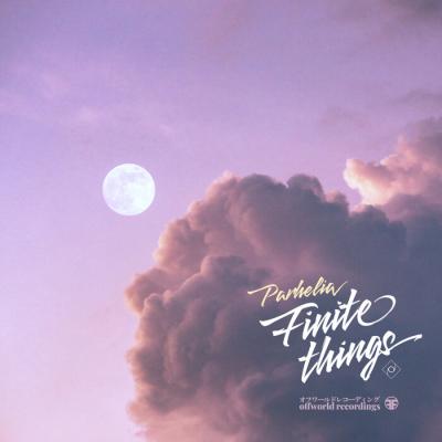 Parhelia - Finite Things EP