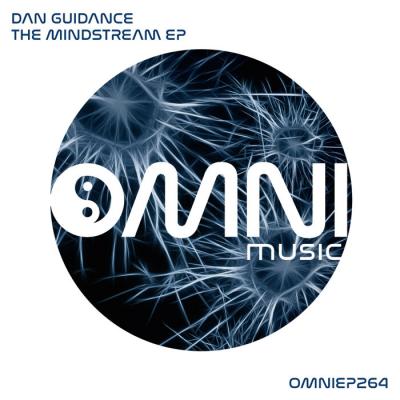Dan Guidance - The Mindstream EP