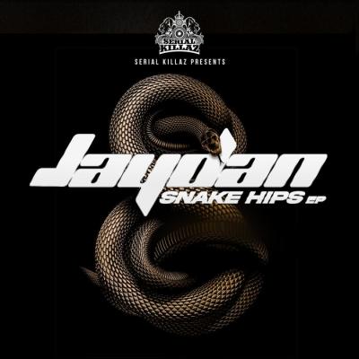 Jaydan - Snake Hips EP