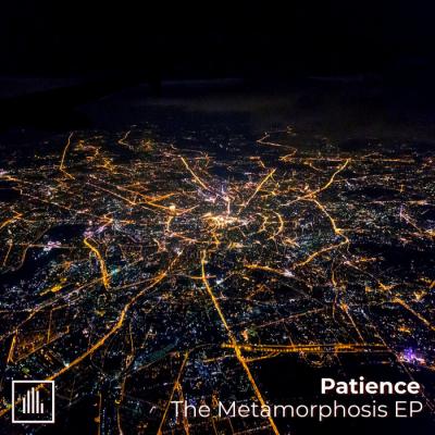 Patience - Metamorphosis EP