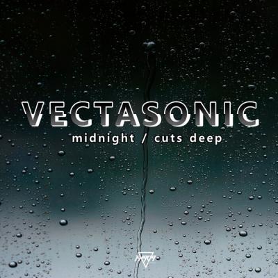 Vectasonic - Cuts Deep EP