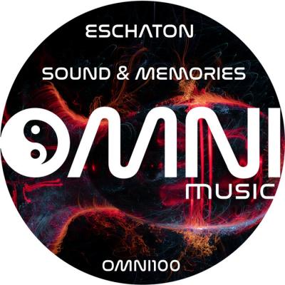 Eschaton - Sound & Memories LP