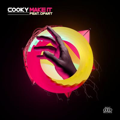 Cooky - Make It (Ft. Dpart)