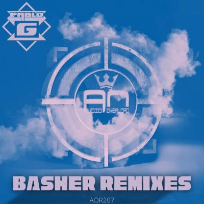 Pablo G - Basher Remixes EP