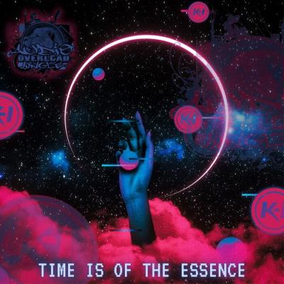 K-I - Time Is Of The Essence EP
