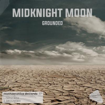 MidKnighT MooN - Grounded EP