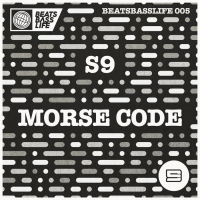 S9 - Morse Code