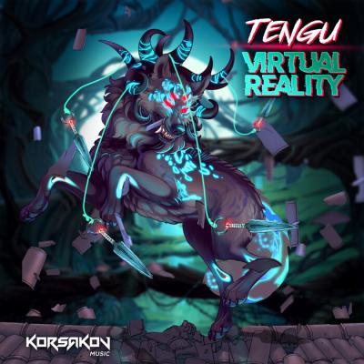 Tengu - Virtual Reality EP