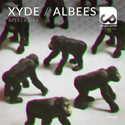 Xyde & Albees - Apes / Astra