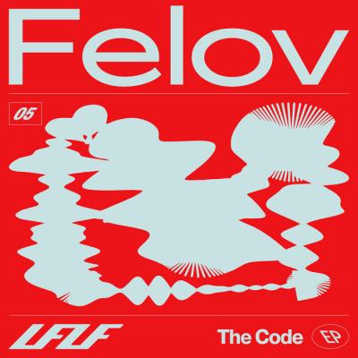 Felov - The Code EP