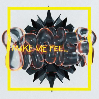Prayer - Make Me Feel EP