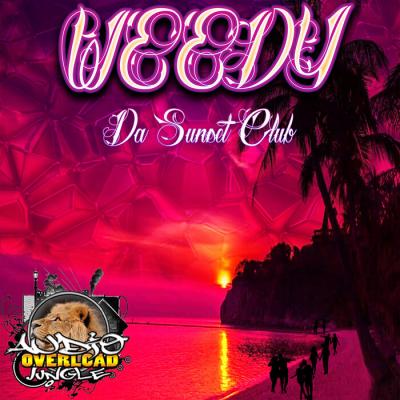 MC Weedy Ft. Jedi - Da Sunset Club EP