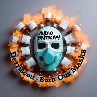 Derriscott - Burn Our Masks EP
