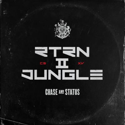 Chase & Status - RTRN II Jungle LP