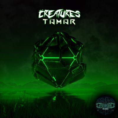Creatures - Tamar / No 9 [Gyro Records]